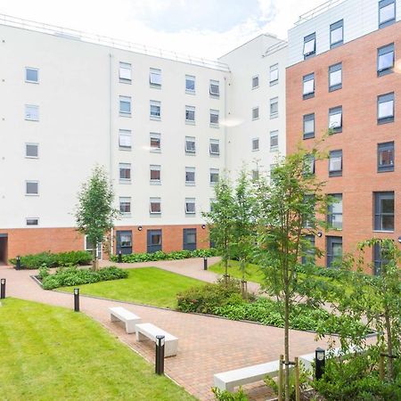 Newton Court Newcastle Ensuite Rooms Newcastle upon Tyne Exteriér fotografie
