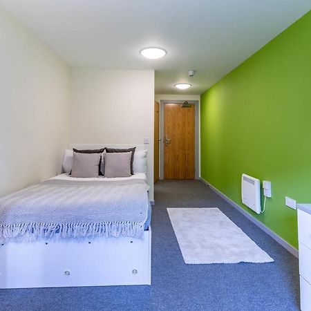 Newton Court Newcastle Ensuite Rooms Newcastle upon Tyne Exteriér fotografie